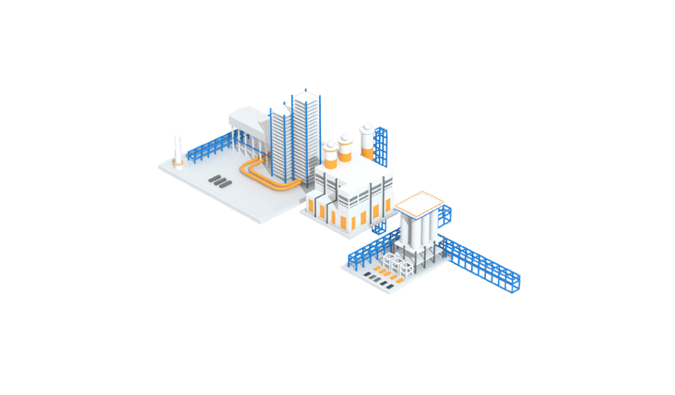 中控工业大数据智能剖析软件